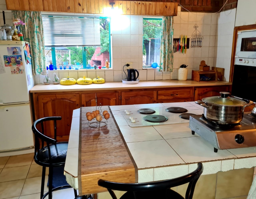  Bedroom Property for Sale in Wolmaransstad North West